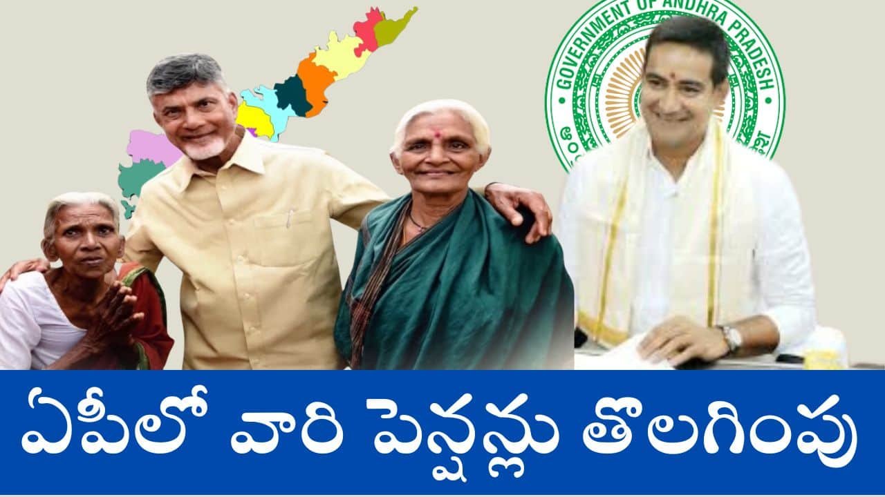 AP pension Verification Process Full Details