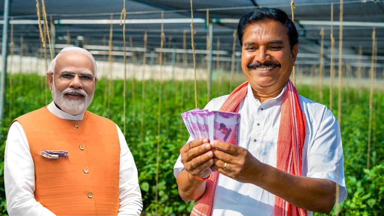 PM Dhan Dhanya Krishi Yojana Scheme Benefits and Eligibility Criteria