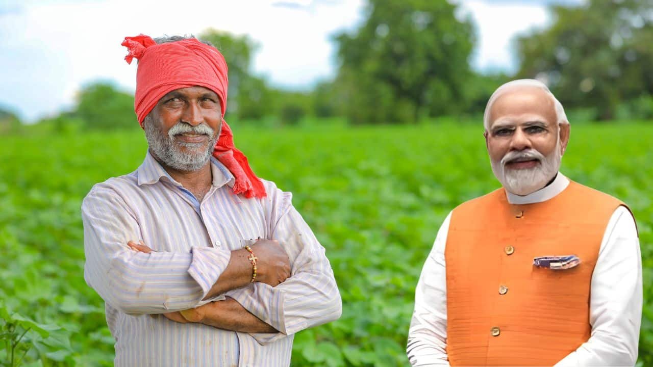 PM Dhan Dhanya Krishi Yojana Scheme Official Web Site